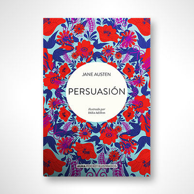 Persuasión (Pocket Ilustrado)