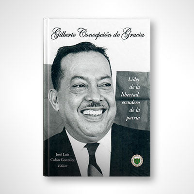 Gilberto Concepción de Gracia
