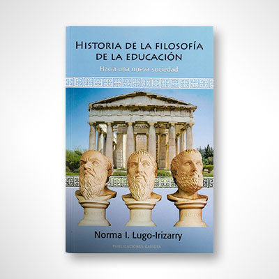 Historia de la filosofía de la educación