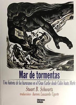 Mar de tormentas-Stuart B. Schwartz-Libros787.com