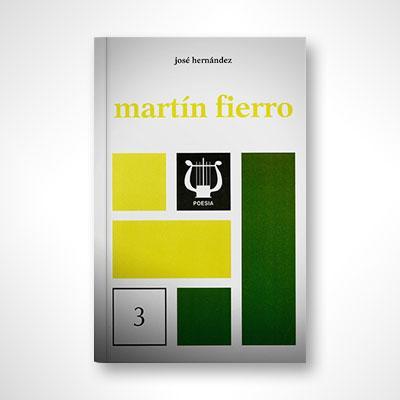 Martín Fierro-José Hernández-Libros787.com