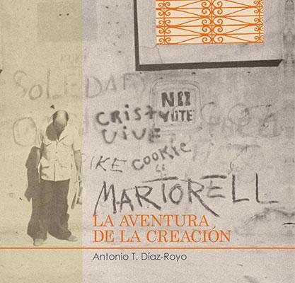 Martorell: La aventura de la creación-Antonio Díaz-Royo-Libros787.com