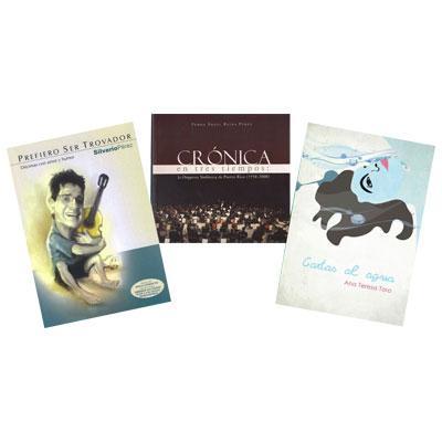 Marullo Kit-Silverio Pérez, Pedro Reina y Ana Teresa Toro-Libros787.com