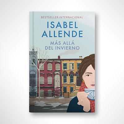 Más allá del invierno-Isabel Allende-Libros787.com