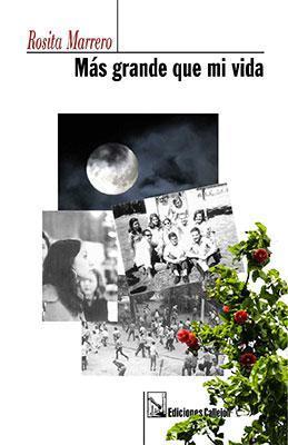 Más grande que mi vida-Rosita Marrero-Libros787.com