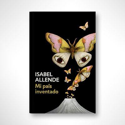 Mi país inventado-Isabel Allende-Libros787.com