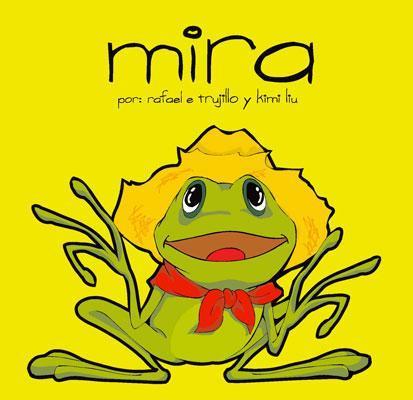 Mira-Rafael E. Trujillo y Kimi Liu-Libros787.com