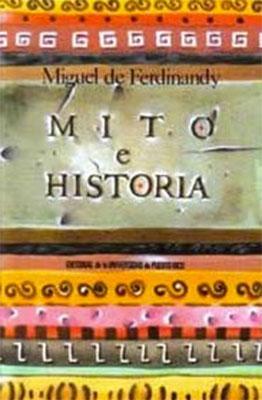 Mito e Historias: Ensayos-Miguel de Ferdinandy-Libros787.com