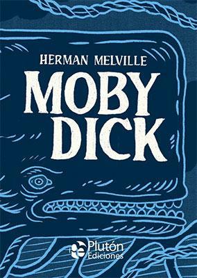 Moby Dick-Herman Melville-Libros787.com