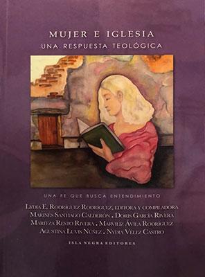 Mujer e iglesia: Una respuesta teológica-Varios autores-Libros787.com