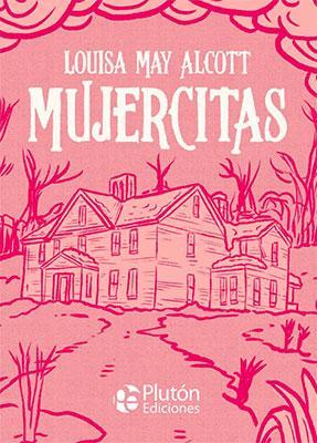 Mujercitas-Louisa May Alcott-Libros787.com