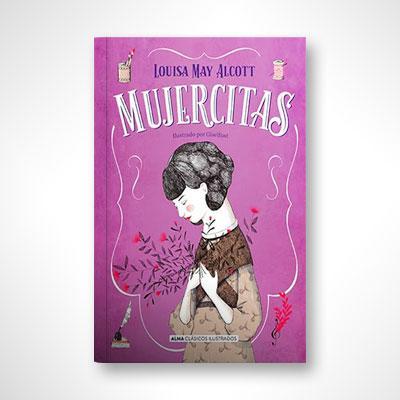 Mujercitas-Louisa May Alcott-Libros787.com