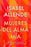 Mujeres del alma mía (Carpeta dura)-Isabel Allende-Libros787.com