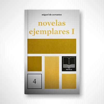 Novelas ejemplares 1-Miguel de Cervantes-Libros787.com