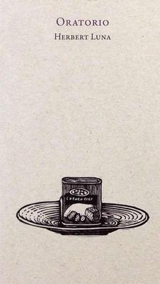 Oratorio-Herbert Luna-Libros787.com