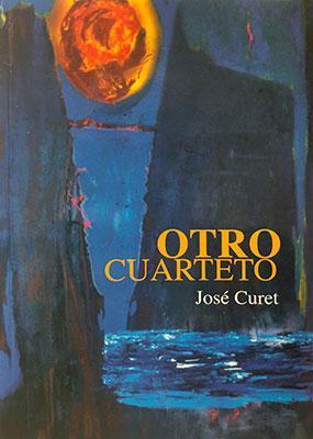 Otro cuarteto-José Curet-Libros787.com