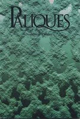 Paliques-Nemesio R. Canales-Libros787.com