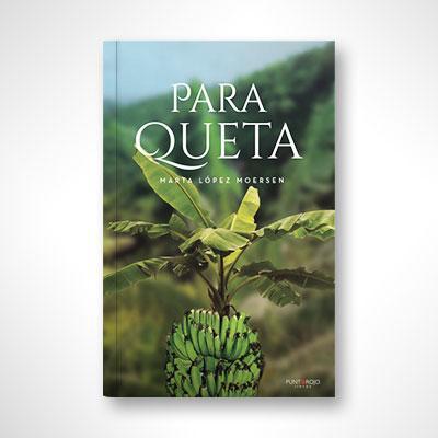 Para Queta-Marta López Moersen-Libros787.com