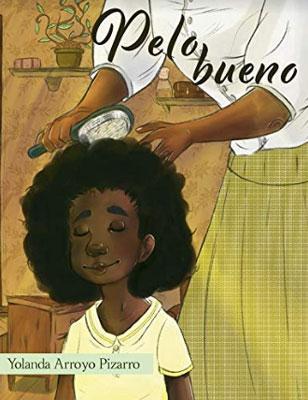 Pelo bueno-Yolanda Arroyo Pizarro-Libros787.com