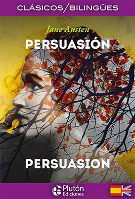 Persuasión (Bilingüe)-Jane Austen-Libros787.com