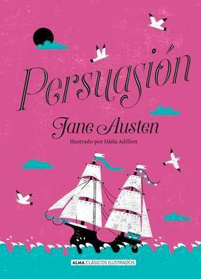 Persuasión-Jane Austen-Libros787.com