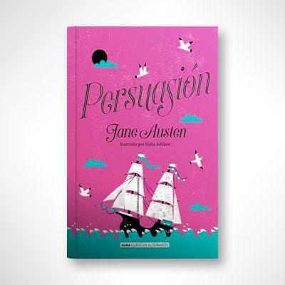 Persuasión-Jane Austen-Libros787.com