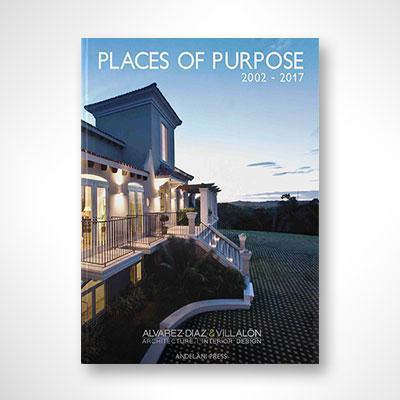 Places of Purpose (2002-2017)-Álvarez-Díaz & Villalón-Libros787.com