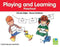 Playing and Learning (Preschool)-Chicola Mejía & Ileana Gutiérrez-Libros787.com