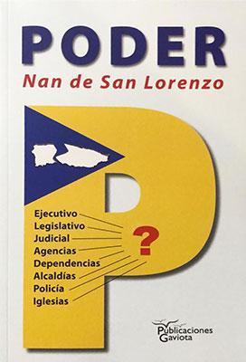 Poder-Nan de San Lorenzo-Libros787.com
