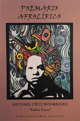 Poemario Afrolírico-Michael Cruz Rodríguez-Libros787.com