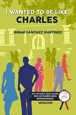 I wanted to be like Charles (English)