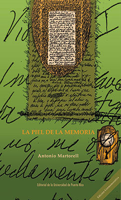 La piel de la memoria