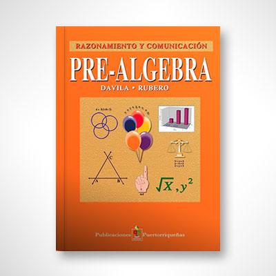 Pre-Álgebra-Dávila-Rubero-Libros787.com