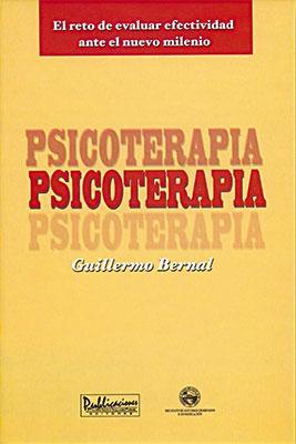 Psicoterapia-Guillermo Bernal-Libros787.com