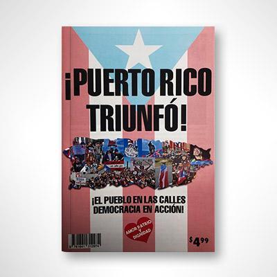 Puerto Rico Triunfó-Publicaciones ABC-Libros787.com