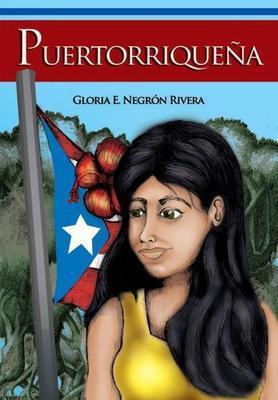 Puertorriqueña-Gloria E. Negrón Rivera-Libros787.com