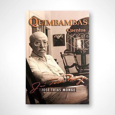 Quimbambas: Cuentos-Jose Trias Monge-Libros787.com