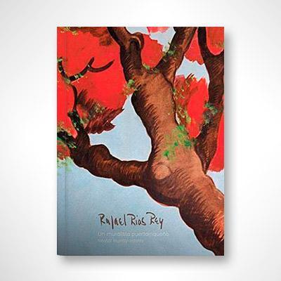 Rafael Ríos Rey Cuaderno de Cultura #16-Néstor Murray-Libros787.com