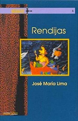 Rendijas-Jose Maria Lima-Libros787.com