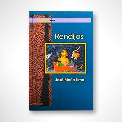 Rendijas-Jose Maria Lima-Libros787.com