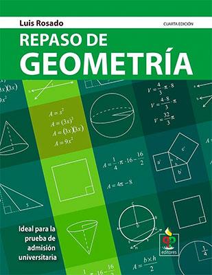Repaso de Geometría-Luis Rosado-Libros787.com