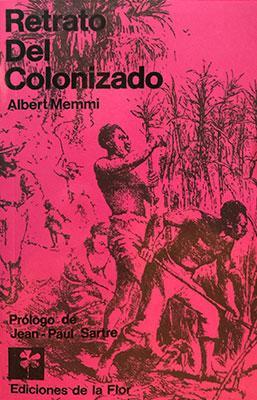 Retrato del colonizado-Albert Memmi-Libros787.com