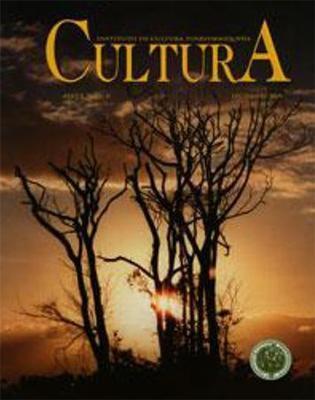 Revista Cultura núm. 11: La muerte-Instituto de Cultura Puertorriqueña-Libros787.com