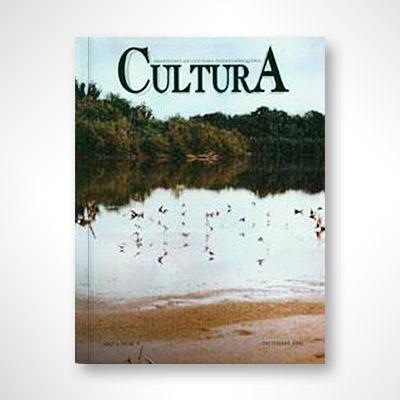 Revista Cultura núm. 9: Expresiones religiosas en Puerto Rico-Instituto de Cultura Puertorriqueña-Libros787.com