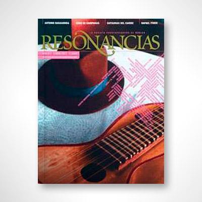 Revista Resonancias núm. 12: Nuestra música puertorriqueña-Instituto de Cultura Puertorriqueña-Libros787.com