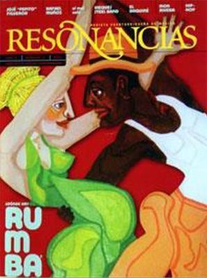 Revista Resonancias núm. 9: Música bailable de Puerto Rico-Instituto de Cultura Puertorriqueña-Libros787.com