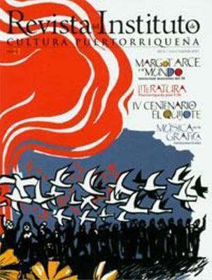 Revista del ICP núm. 11: Celebración del IV Centenario del Quijote hasta Pablo Neruda-Instituto de Cultura Puertorriqueña-Libros787.com