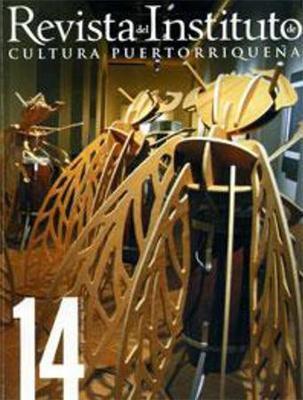 Revista del ICP núm. 14: Novelistas de los 70's y 80's en Puerto Rico-Instituto de Cultura Puertorriqueña-Libros787.com