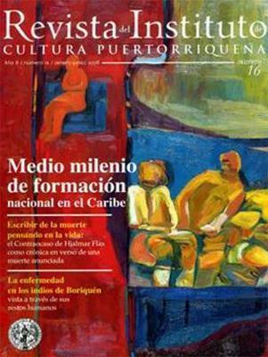 Revista del ICP núm. 16: Trienal Poli/gráfica 2009-Instituto de Cultura Puertorriqueña-Libros787.com