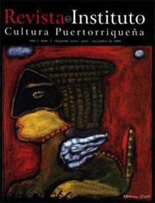 Revista del ICP núm. 2: Quehacer cultural de nuestro país-Instituto de Cultura Puertorriqueña-Libros787.com